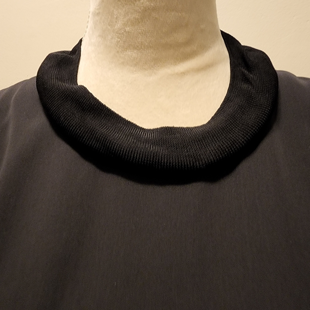 Simply Vera Vera Wang Blouse Top - Picture 4 of 6